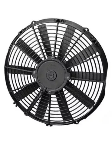Ventilateur Performance Universel Spal 330MM Extra-Fin - Aspirant 