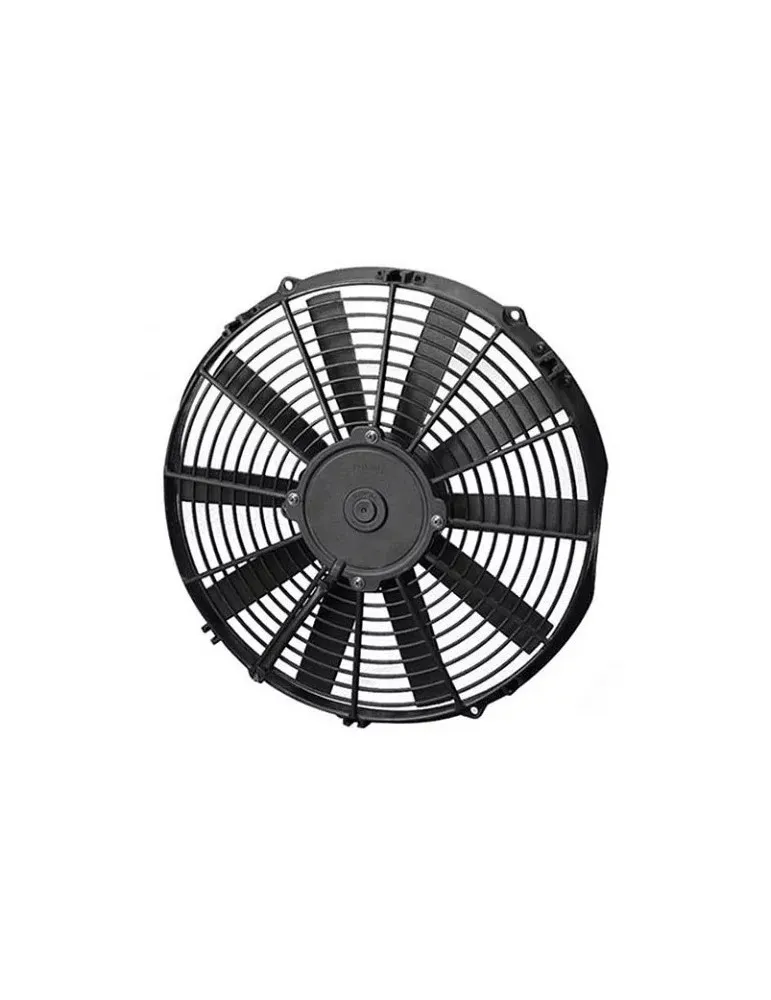 Ventilateur Performance Universel Spal 330MM Extra-Fin - Aspirant 