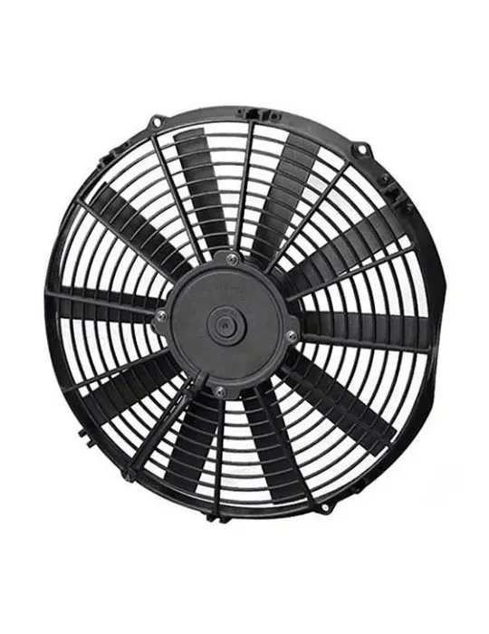 Ventilateur Performance Universel Spal 330MM 