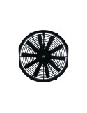 Ventilateur Performance Universel Spal 400MM - Reversible 
