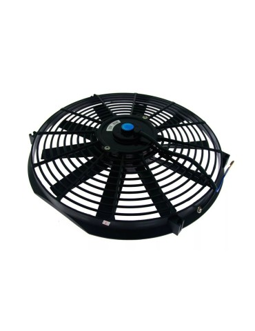 Ventilateur Performance Universel Spal 355MM - Reversersible 