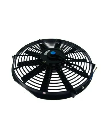 Ventilateur Performance Universel Spal 400MM - Reversible 