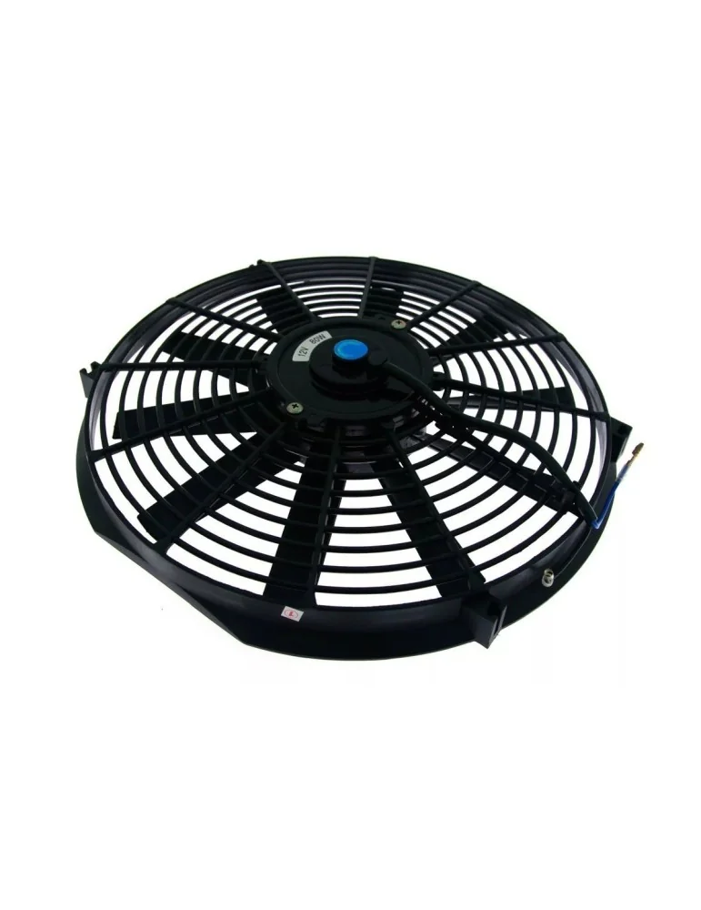 Ventilateur Performance Universel Spal 400MM Reversible