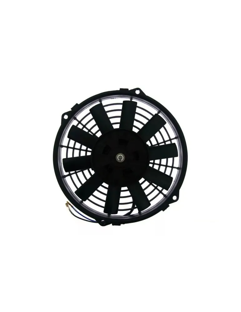 Ventilateur Performance Universel Spal 250MM - Reversible 