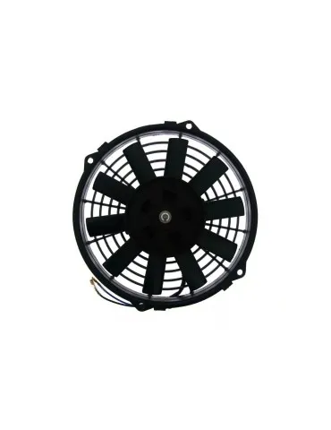 Ventilateur Performance Universel Spal 180MM - Reversible 