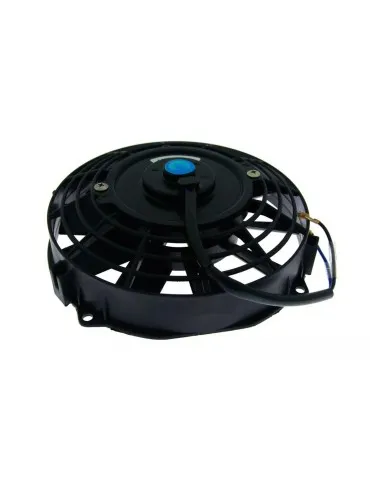 Ventilateur Performance Universel Spal 180MM - Reversible 