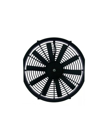 Ventilateur Performance Universel Spal 355MM - Reversersible 