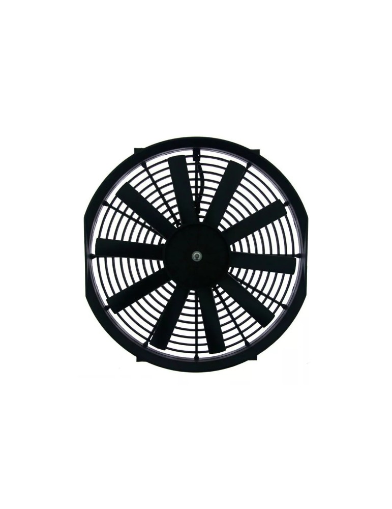 Ventilateur Performance Universel Spal 355MM - Reversersible Ventilateur Performance Universel Spal 355MM - Reversersible