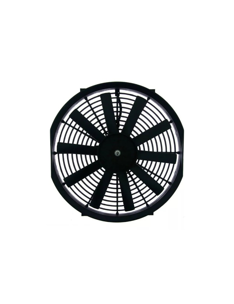 Ventilateur Performance Universel Spal 355MM - Reversersible 