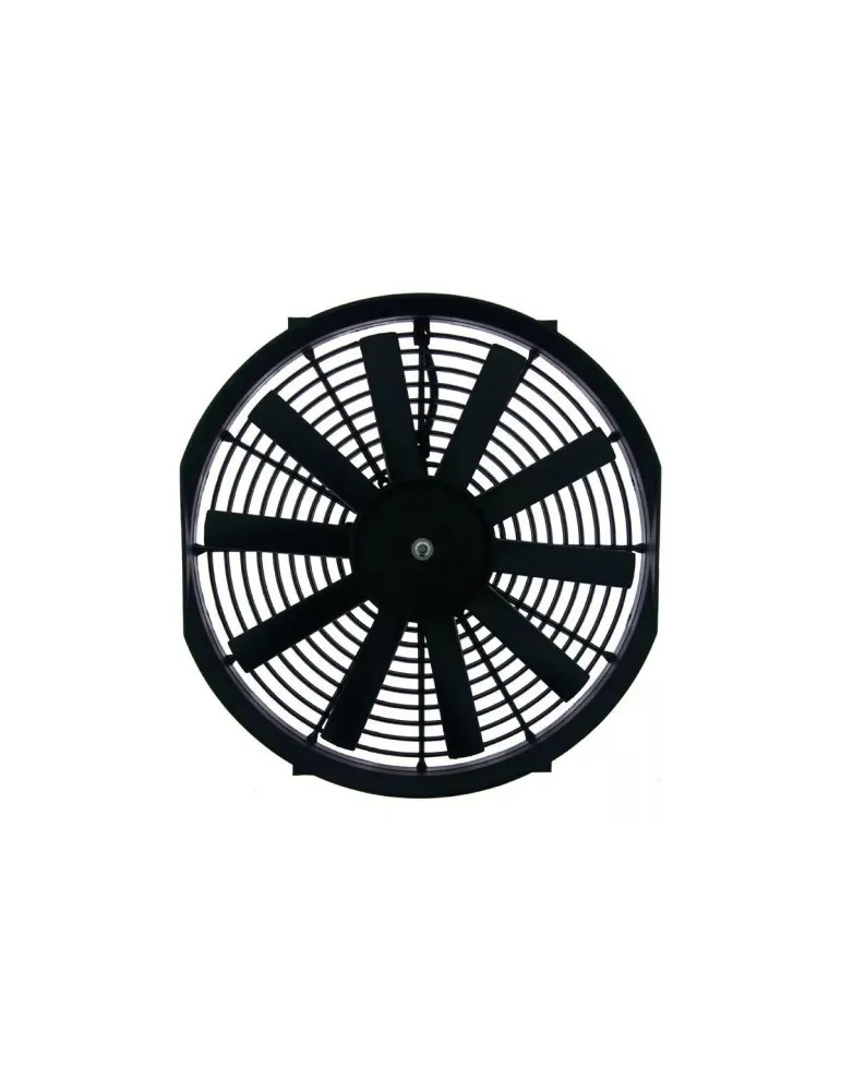 Ventilateur Performance Universel Spal 355MM - Reversible 
