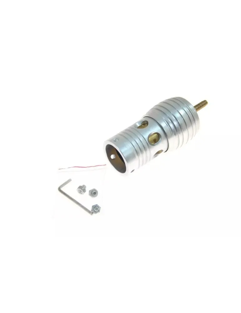 Dump Valve DriveOnly Universelle Piston 38mm