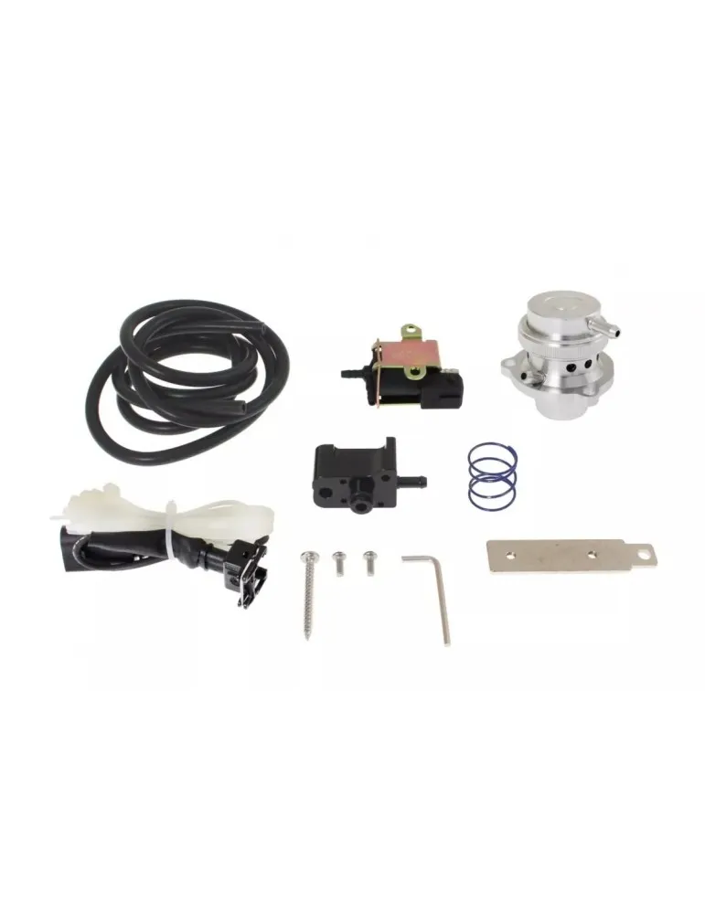 Dump Valve Performance DriveOnly Superb / Octavia 1.8Tfsi / 2.0Tfsi / RS  Moteur EA888