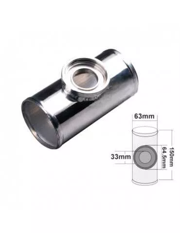 Adaptateur pour Dump Valve externe 60mm - HKS SSQV/SQV