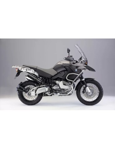 Kit xénon slim BMW R1200GS...