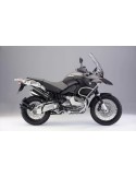 Kit xénon slim BMW R1200GS 2004 - 2016