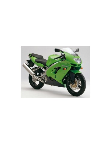 Leviers réglables ZX9R Ninja 1998 - 2000