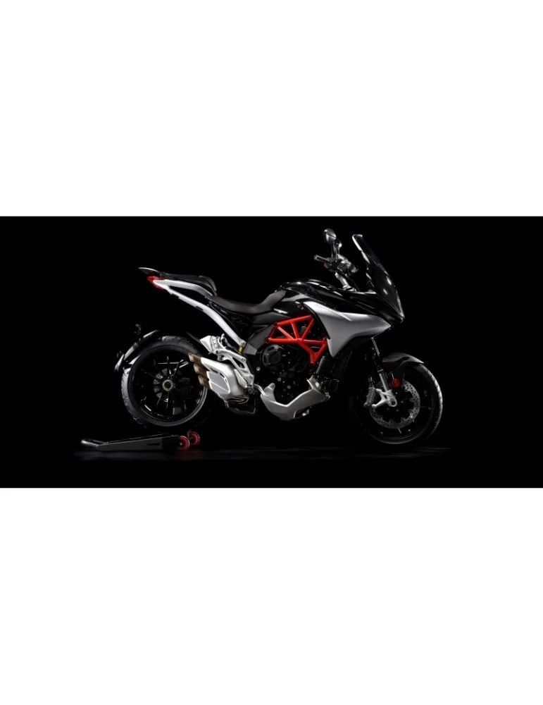 Leviers réglables 800 Turismo Veloce 2014 - 2014