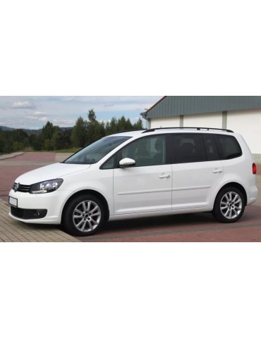 Kit xénon Volkswagen Touran II