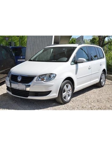 Kit xénon Volkswagen Touran I