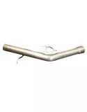 Intermédiaire direct  Sport  Inox DriveOnly  Audi TT 8J 3.2 V6 2006 - 2014