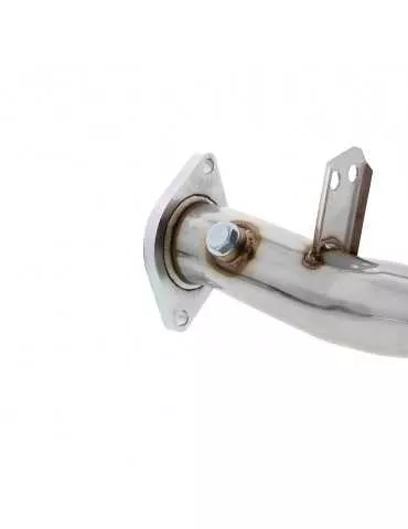 Collecteur d'échappement 4 / 2 / 1 Inox DriveOnly Civic 1.6 / 1.6 VTI / 1.6 Vtec moteurs B16 & B18 1992 - 2000