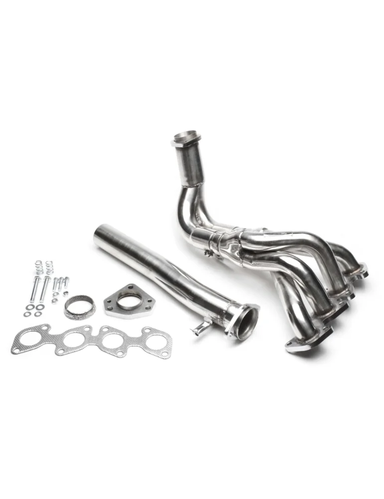Collecteur d'échappement DriveOnly Inox Sport Golf 1 1.8 16V & GTI 16S 1976 - 1983