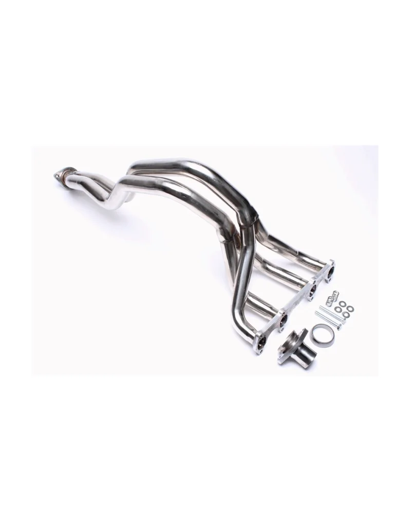Collecteur d'échappement DriveOnly Inox Sport Golf 1 1.6 / 1.8 8V & GTI 8S 1976 - 1983