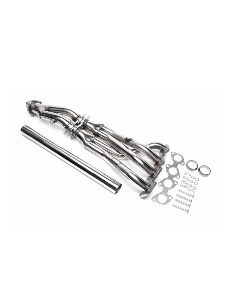 Collecteur d'échappement DriveOnly Inox Sport Passat 35i 1.8 16V 2.0 16s 1986 - 1995