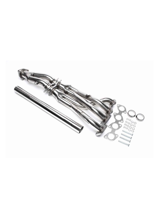 Collecteur d'échappement  TaTechnix Inox Sport Golf 2 1.8 16V & GTI 16s  1983 - 1992