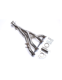 Collecteur d'échappement  DriveOnly Inox Sport Golf 2 1.8 8V & GTI 8S  1983 - 1992