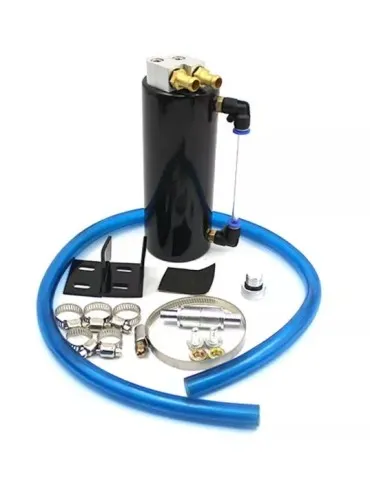 Récupérateur d'huile 0.75L Universel