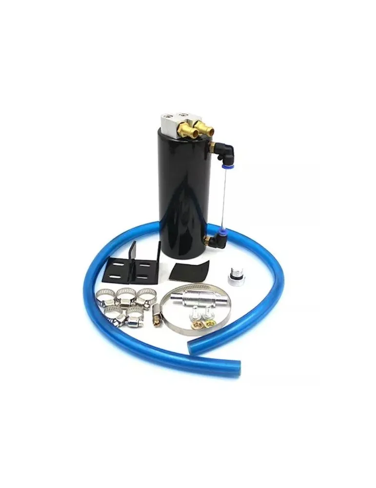 Récupérateur d'huile 0.75L Universel