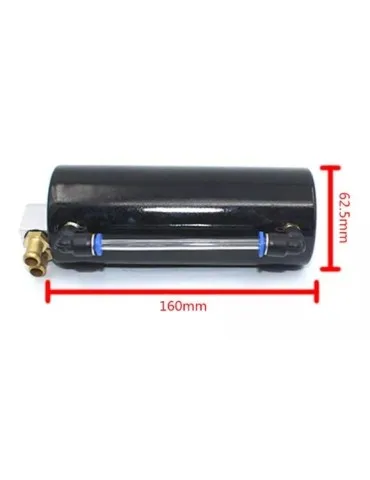 Récupérateur d'huile 0.75L Universel