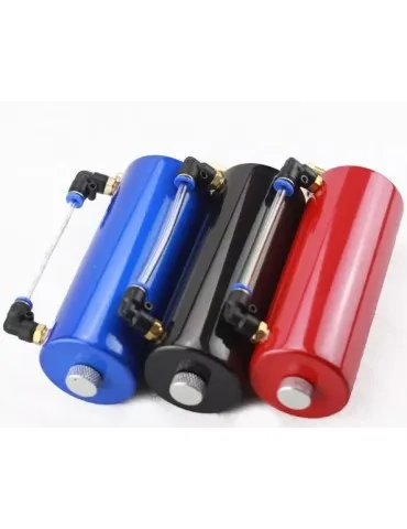 Récupérateur d'huile 0.75L Universel