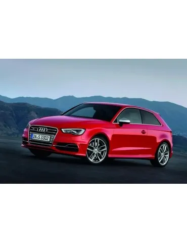 Kit xénon Audi A3