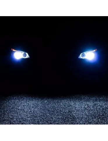 Kit xénon Audi A3