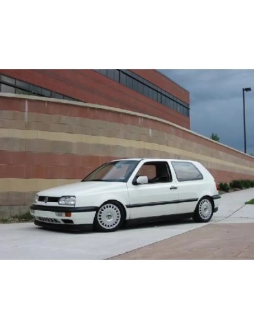 Kit xénon Volkswagen Golf III