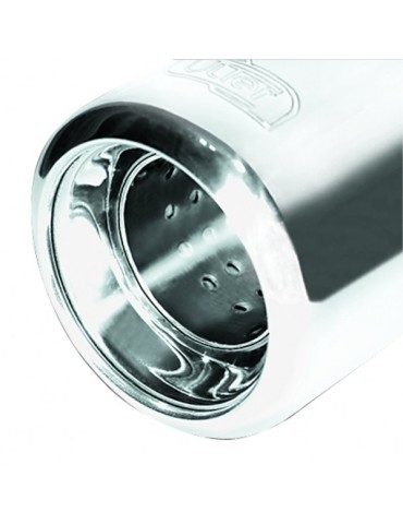 Silencieux Inox  Ulter Sport BMW E36 316Ti/318Ti compact 1994-2000 