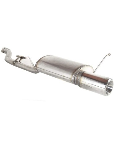 Silencieux Inox  Ulter Sport BMW E36 316Ti/318Ti compact 1994-2000 