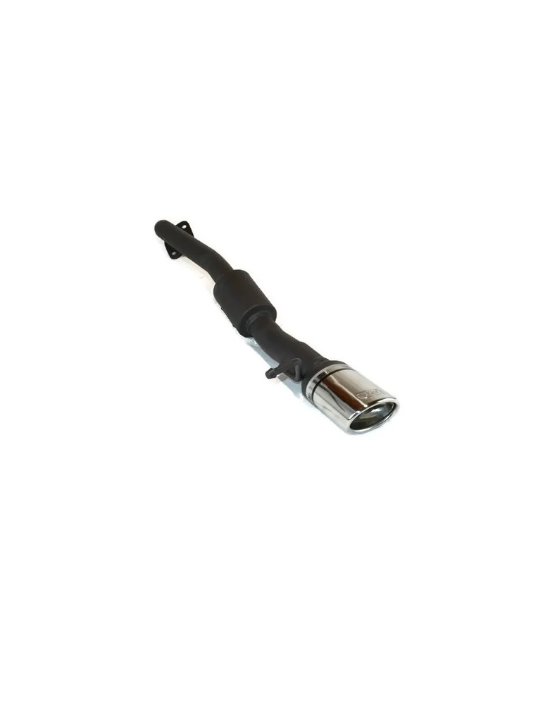 Silencieux Ulter Sport SUZUKI Swift V 1.2 DualJet / 1.0 Boosterjet 2017-2020