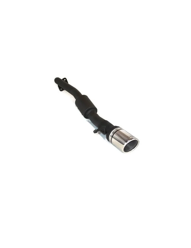 Silencieux Ulter Sport SUZUKI Swift V 1.2 DualJet / 1.0 Boosterjet 2017-2020