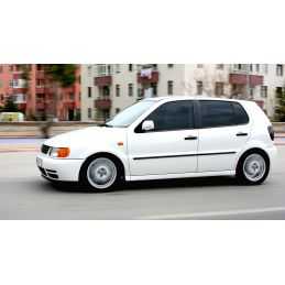 AMPOULES XENON DE REMPLACEMENT pour Volkswagen Polo 6N2 Phase 2, 1999-2002