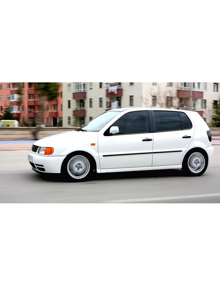 AMPOULES XENON DE REMPLACEMENT pour Volkswagen Polo 6N2 Phase 2, 1999-2002 AMPOULES XENON DE REMPLACEMENT pour Volkswagen Polo 6N2 Phase 2, 1999-2002