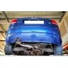 Silencieux direct  Sport  Inox DriveOnly  A3 8P 3.2 V6 Quattro (3Portes) 2003 - 2013
