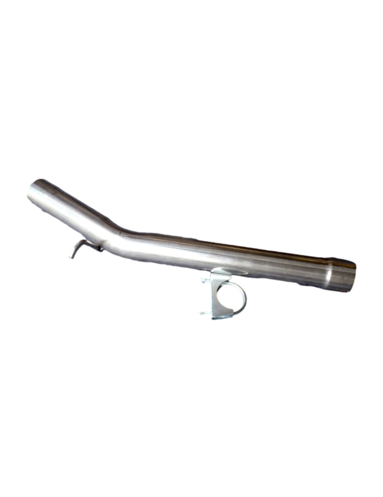 Intermédiaire direct Sport Inox DriveOnly Leon Cupra 300ST 4 Drive 2017 - 202x