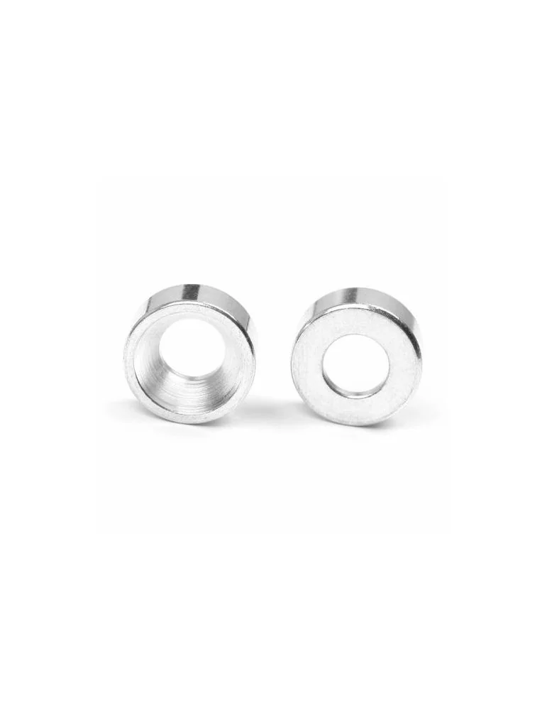 Adaptateur pour goujons Citroën (Jantes origine uniquement) 