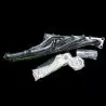 Collecteur d'échappement Inox DriveOnly Série 1 E82 128i 2008 - 2013