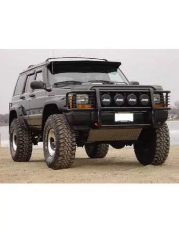 Bequet Sport Avant Jeep CHEROKEE XJ