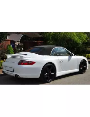 Becquet Sport Opel Porsche 911 997 2004-2011