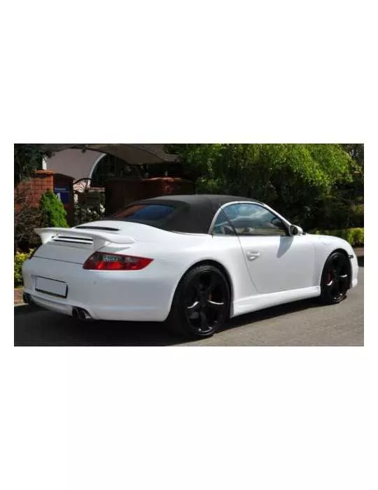 Becquet Sport Opel Porsche 911 997 2004-2011